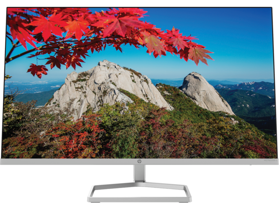 LCD HP M27fd (2H3Z1AA) | 27 inch Full HD IPS | VGA | HDMI | USB-C | 0922D